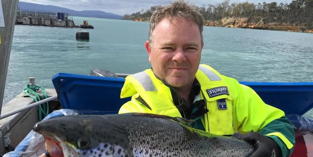 Most recently, Glencross was Professor of Nutrition at the Institute of Aquaculture at the University of Stirling in Scotland.