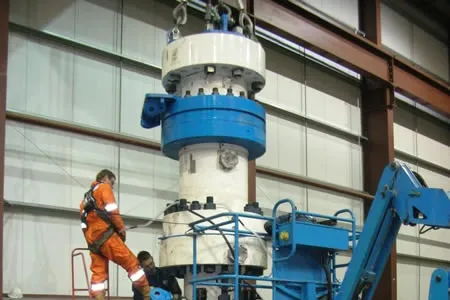 Spinning profits: Plexus wins equipment deal in UK North Sea