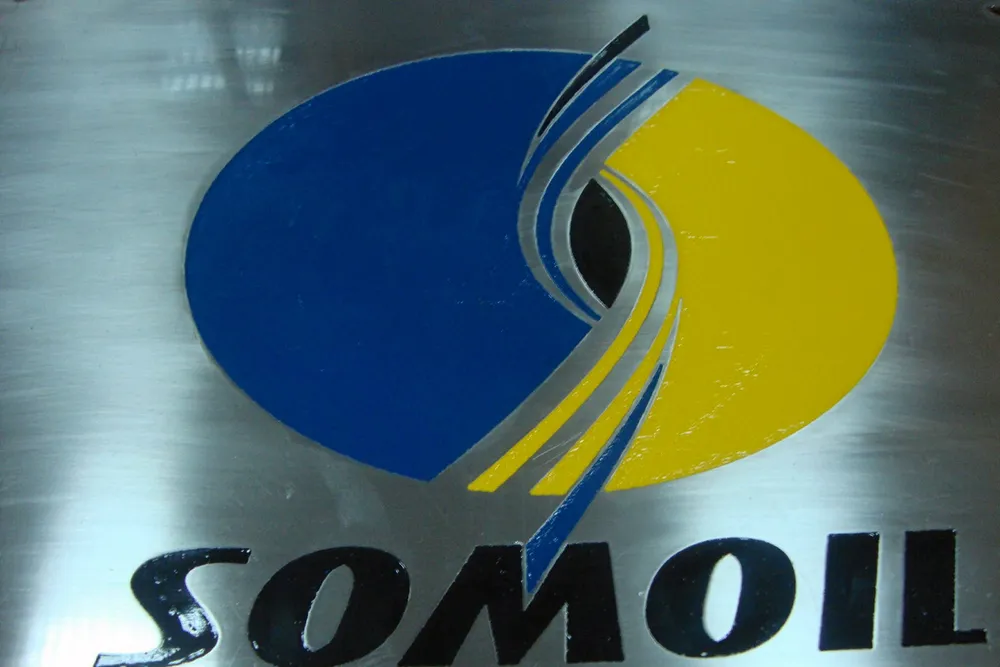 Growth: Angolan independent Somoil strikes deal to acquire stakes in deepwater assets.