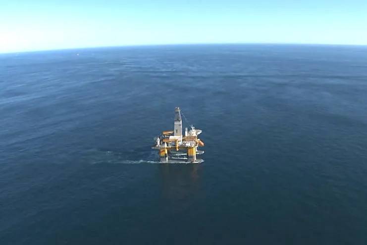 Idle time: for the Deepsea Atlantic