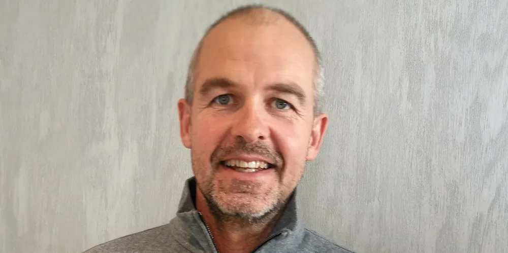 Smart Salmon CEO Petter Bakke expects construction to start by the end of 2024.
