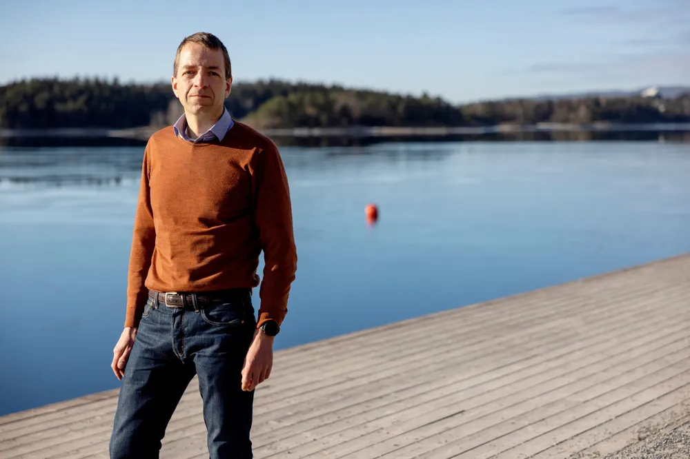 Det er underkommunisert hvor mye vannkraften stiger i verdi som følge av mer vindkraft, mener DNVs forskningsleder Sverre Alvik.