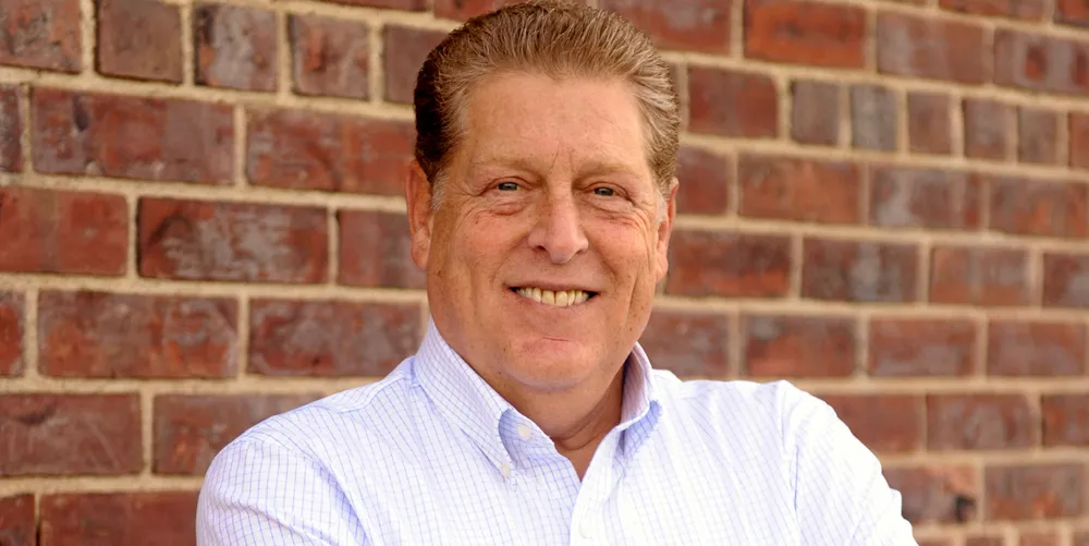 Eric Caslow, former co-chairman of Brooklyn's Acme Smoked Fish and the third generation of the family involved in the business. Caslow passed away on Feb. 16.