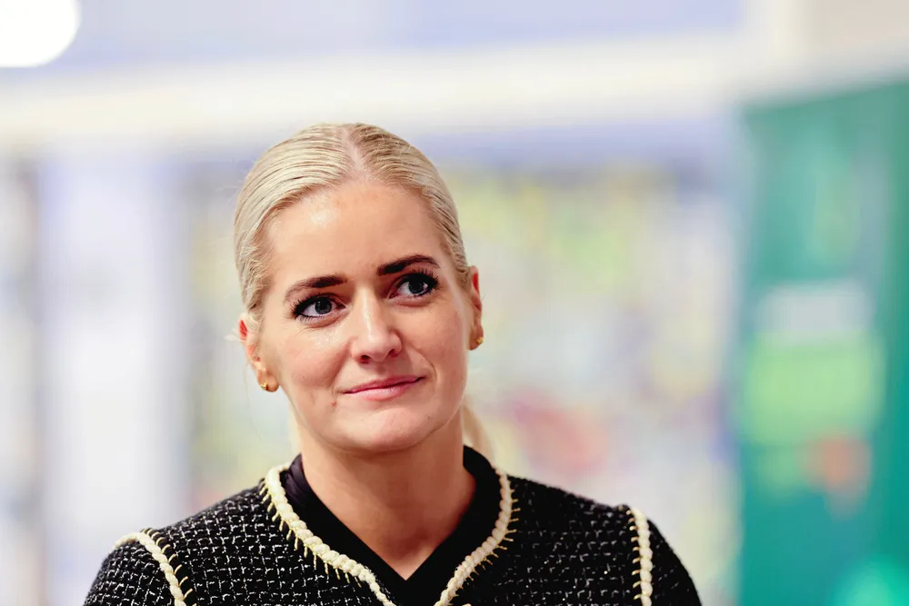 Justisminister Emilie Enger Mehl har funnet frem tidligere argumentasjon for at offentlige etater ikke skal varsles når strømmen skrus av: Det er ikke sikker at kunder ønsker at sosialtjenesten blandes inn.