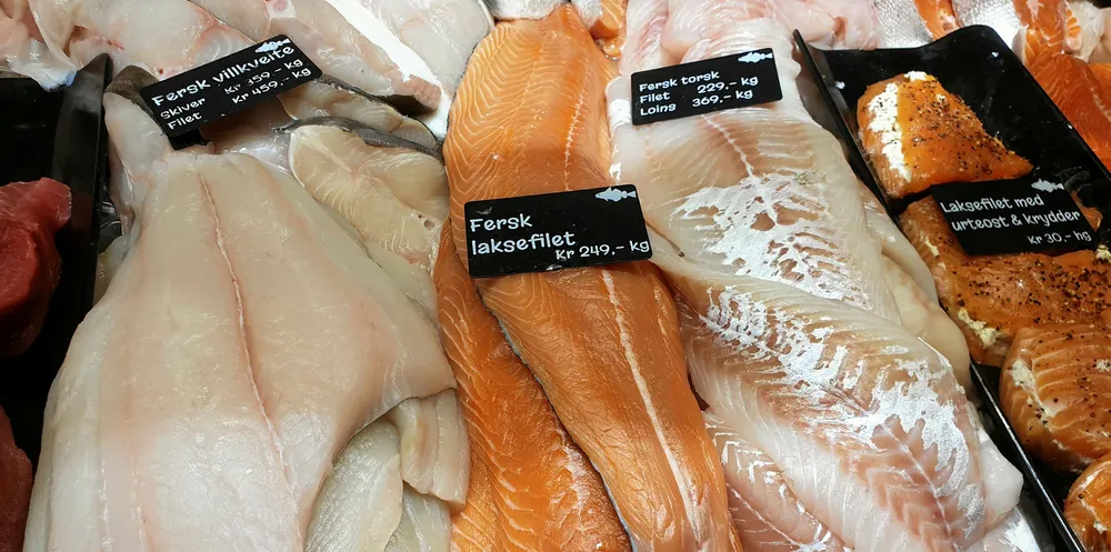 The Norwegian salmon market is shrouded in uncertainty this week after several sources reported higher prices last week.