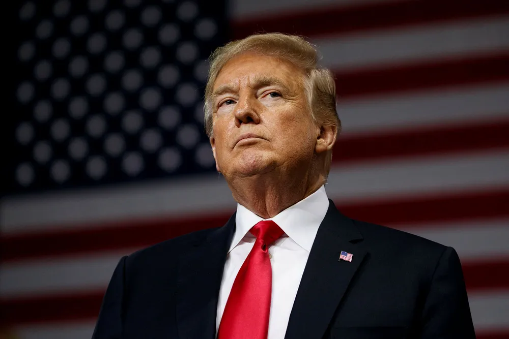 Etter mellomvalget i USA kan president Donald Trump glede seg over at Republikanerne ikke bare beholder, men også øker sitt flertall i Senatet.