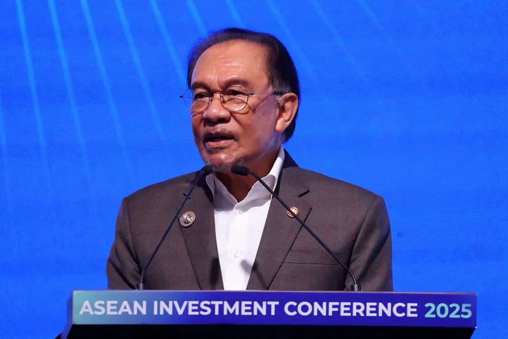 The Malaysian government led by Prime Minister, Anwar Ibrahim, is supportive of the oil and gas sector.