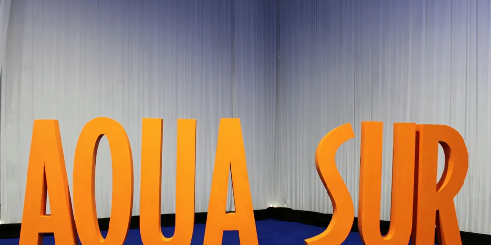 AquaSur 2018.