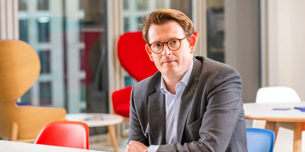 West CEO Tom Bowsher has looked to add into non-P&I insurance lines.