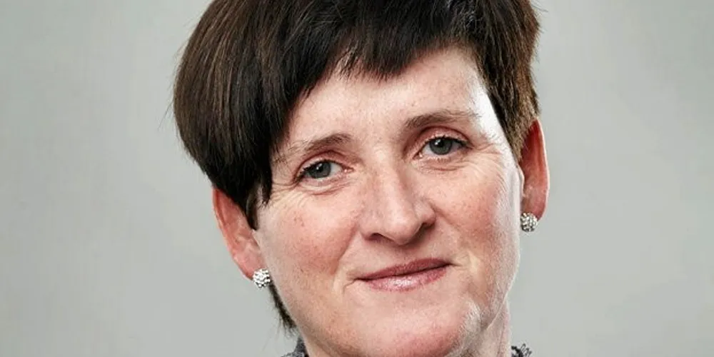 "Leroy deeply regrets the listeria outbreak in Sweden," said Anne Hilde Midttveit, head of environmental, social, and corporate governance (ESG) and quality at Leroy Seafood Group.