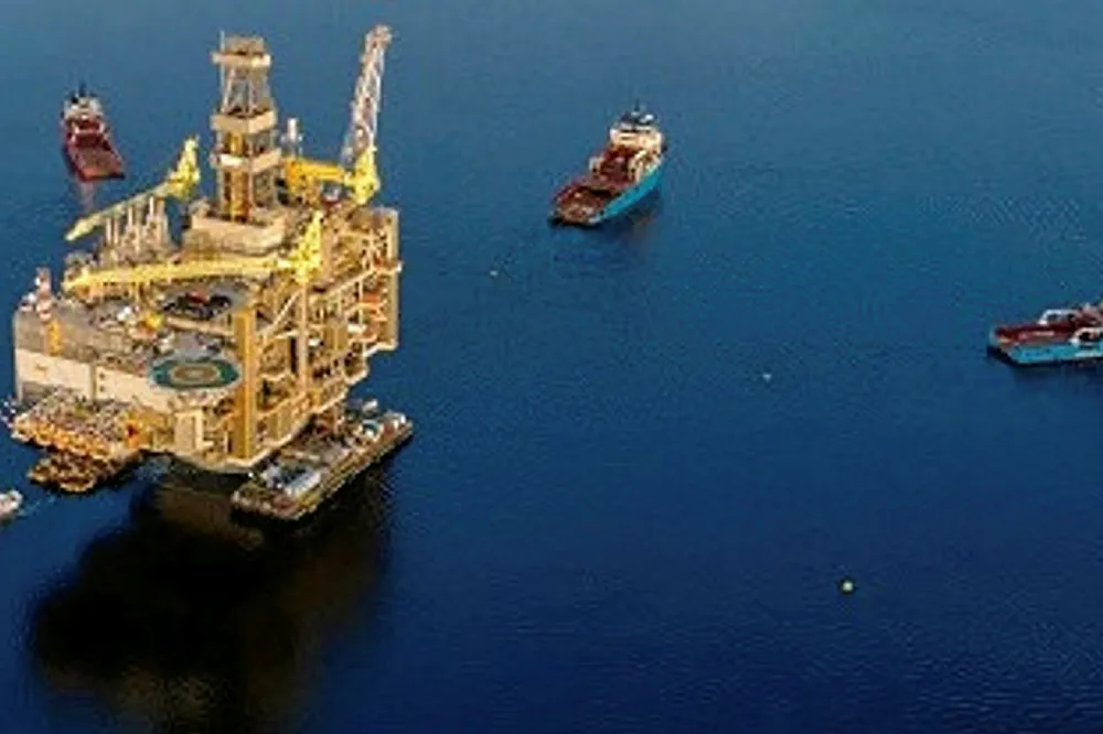 Hebron: the helicopter was en route to the ExxonMobil facility off eastern Canada