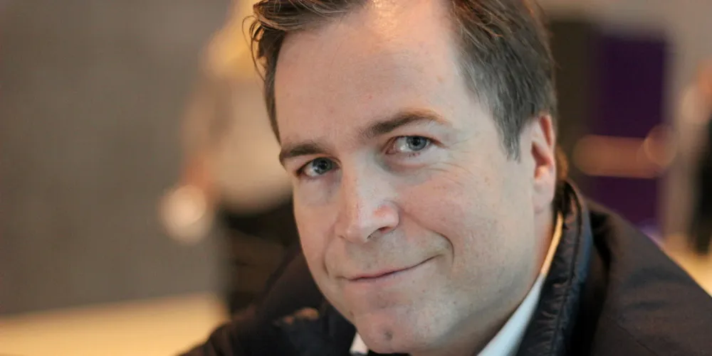 Chair of Icelandic salmon farmer Arnarlax, Kjartan Olafsson, is the chairman of the new organization.