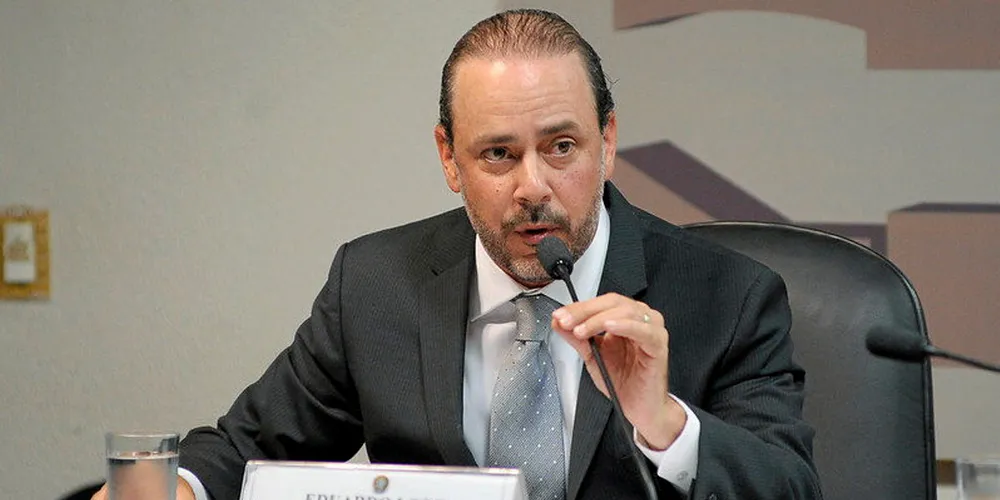 Eduardo Lobo, a partner in the Prime Seafood export business, said investments will have to wait until 2023, given the current difficult trading outlook in Brazil.