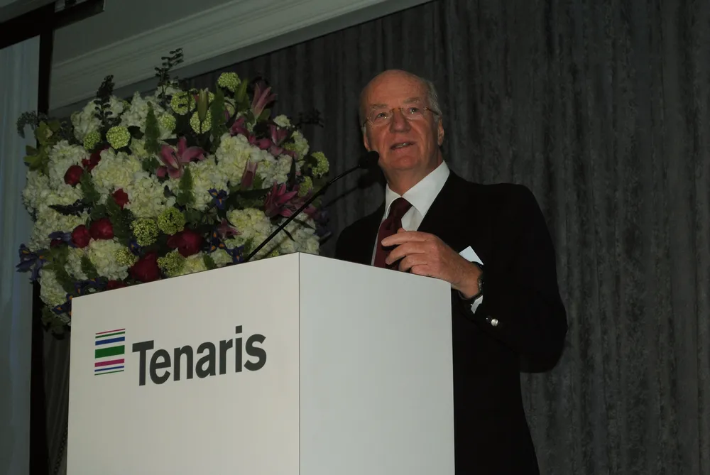 Tenaris chief: Renegotiations under way with Bay City contractors
