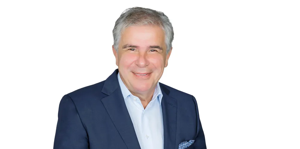 Ernst Russ chief executive officer Robert Gartner has used profits to pay down debt.