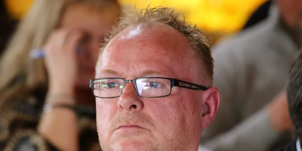 Foto: Jon Eirik Olsen