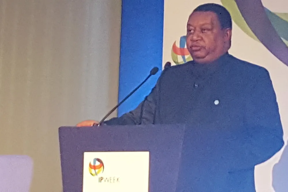 Optimism: Opec Secretary General Mohammad Sanusi Barkindo
