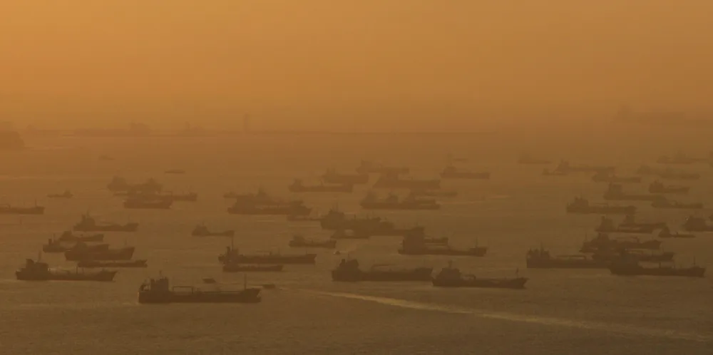 The current economic global outlook remains uncertain and climate targets cast a long-term cloud over the future of oil.