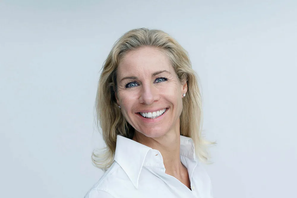 Birgitte Feginn Angelil blir sjef i Creuna Norge.