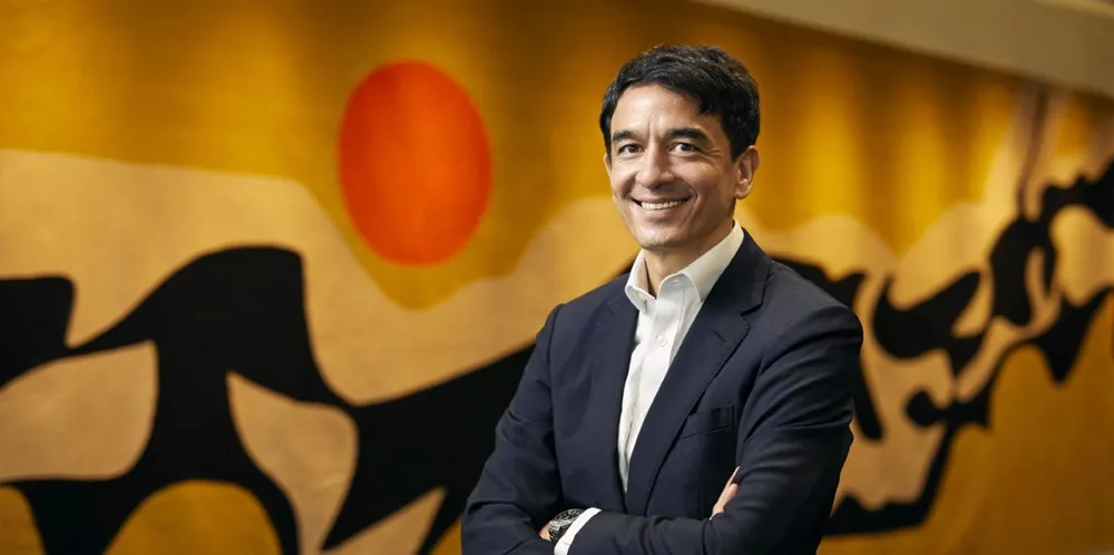 Andreas Sohmen-Pao's BW Offshore freed up more than $50m in liquidity by selling an older FPSO.