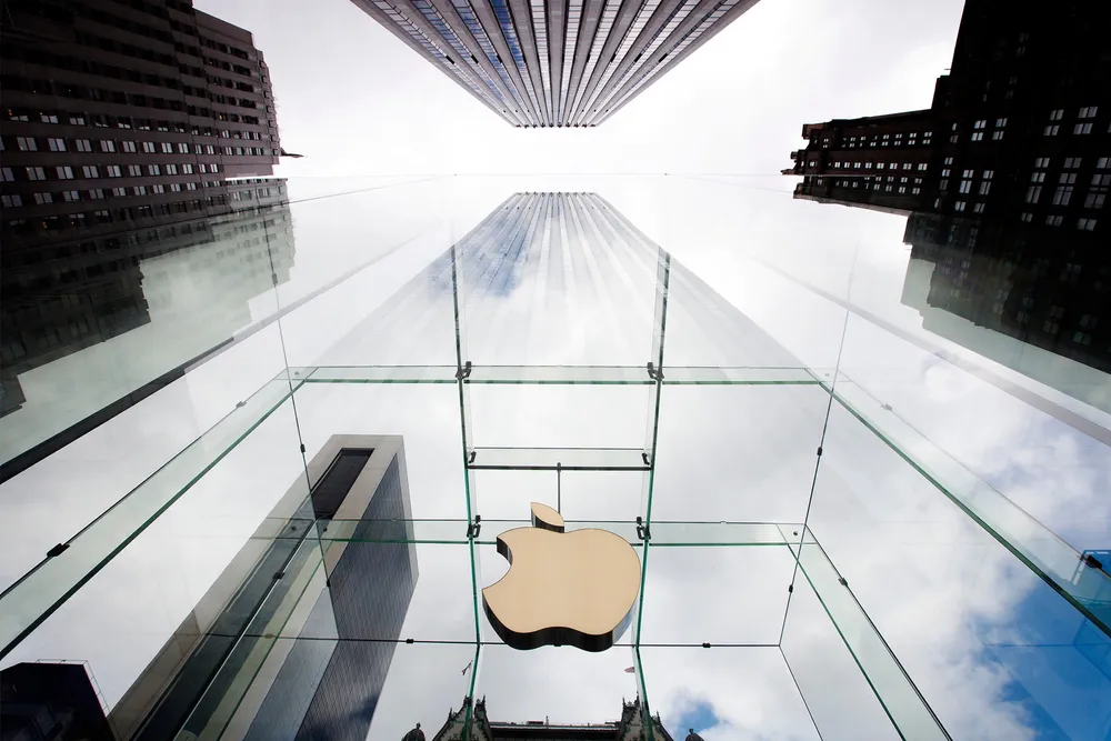 Tech investors have to ask whether a given company’s increasing returns are sustainable or not. They need to be able to tell a BlackBerry from an Apple.