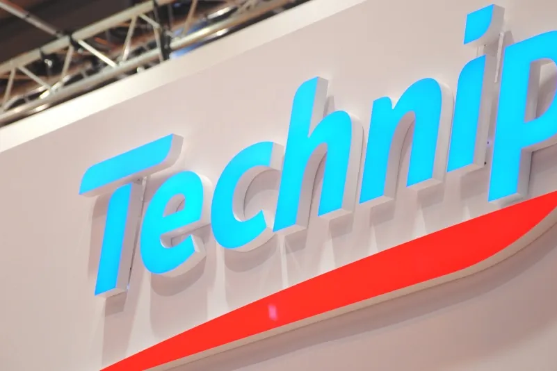 Technip, Samsung developing semisub