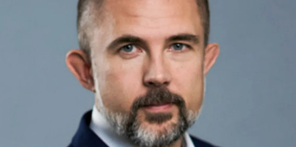 Elhubs nye sjef, Sigbjørn Høgne, kommer fra stillingen som analysedirektør i Atea. Han begynner 1. september.