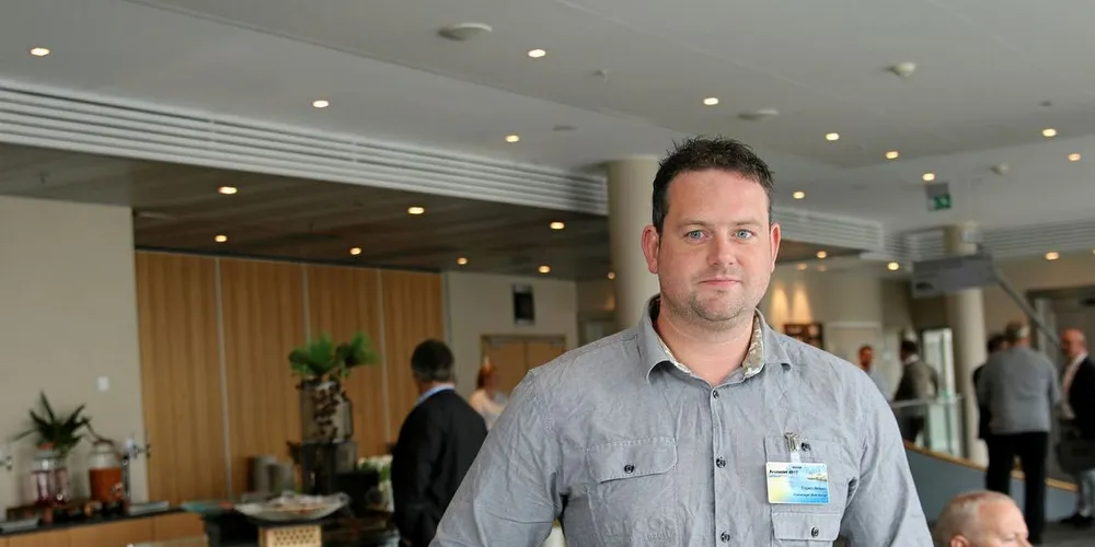 Espen Nilsen tror hysehistorien gjentar seg.Foto: Arne Fenstad
