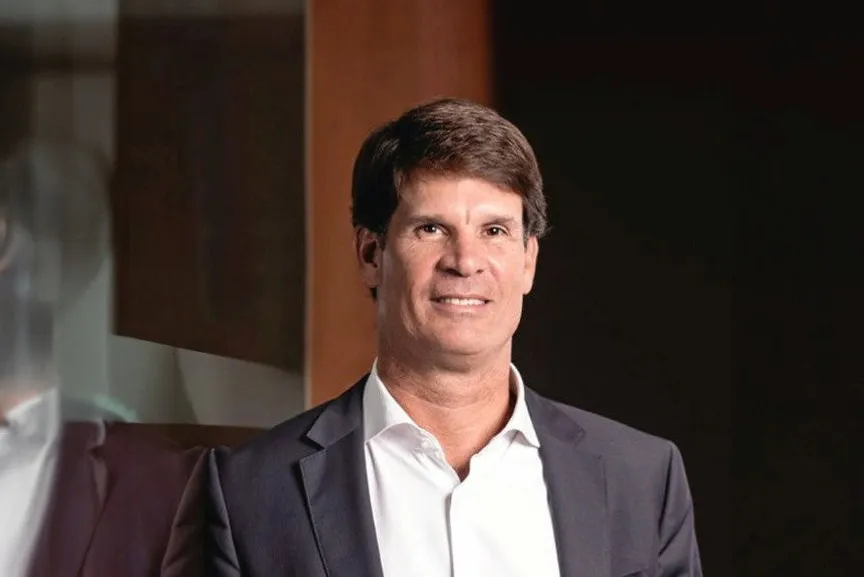 Gustavo Delgado-Aparicio will lead the firm into the future.