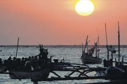 Imports: The Indonesian Government will permit LNG imports, a move considered likely to boost gas prices.