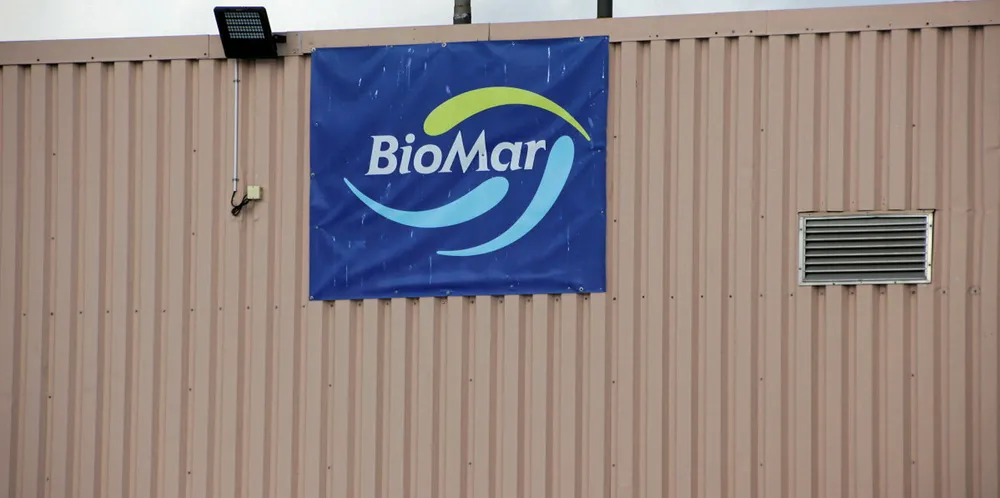 France-based rainbow trout producer Aquadis Naturellement is using a new feed from Biomar that contains insect meal and features a range of natural ingredients both companies hope will make the trout more attractive to health-conscious consumers.