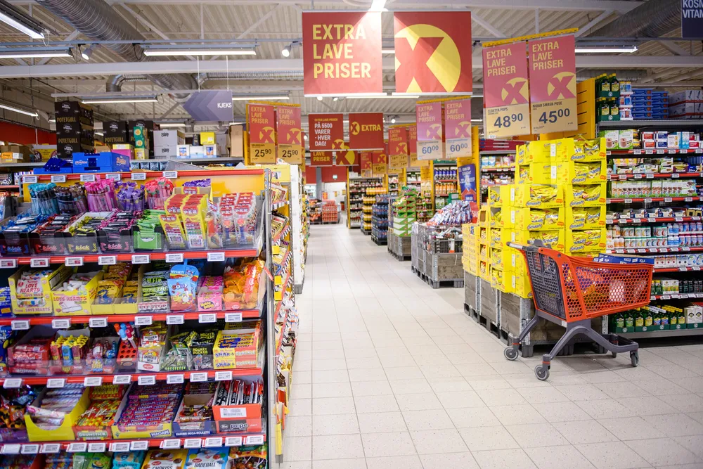Coop byttet ut kredittkortselskapet Entercard med Sparebank 1 Kreditt fra 1. februar.