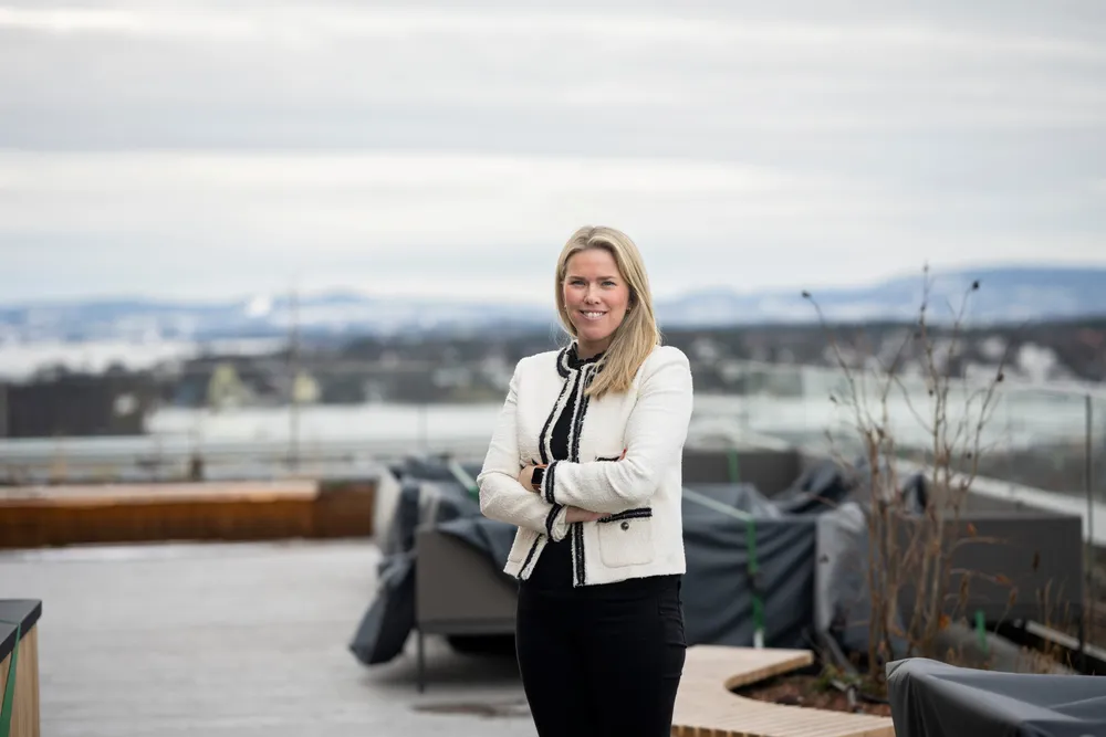 Thommessen-partner Ylva B. Gjesdahl Petersen opplever at børskandidater må forholde seg til korte mulighetsvinduer.