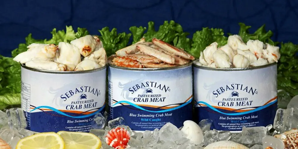 Bonamar imports crab meat, fin fish and value-added products.