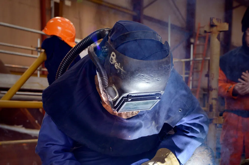 Making cuts: Sasol pares back jobs