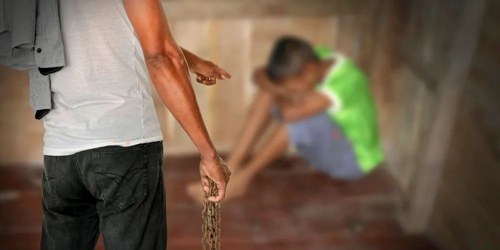 Labor abuse and slavery still exists in seafood supply chains.