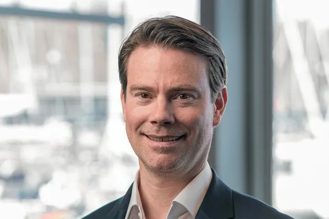 Carl Synvis is head of fund management at Cleaves Securities.