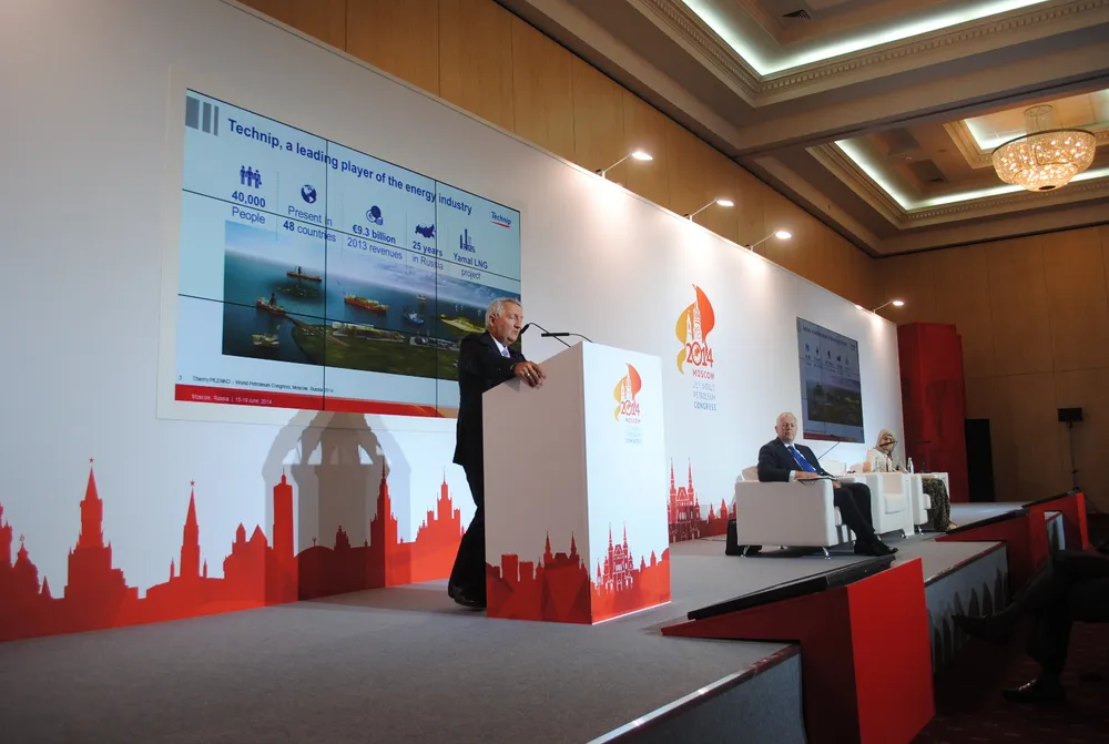 Big Data: tech talk at WPC