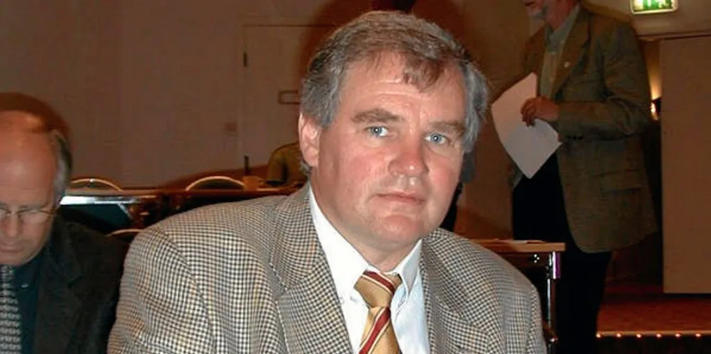 Johannes Nakken (1950-2021). Tidligere direktør i Norges Sildesalgslag, statssekretær for fiskeriminister Peter Angelsen 1997–2000 m.m. Fra Øygarden i Vestland fylke, men bodde i Bergen det meste av sitt liv.