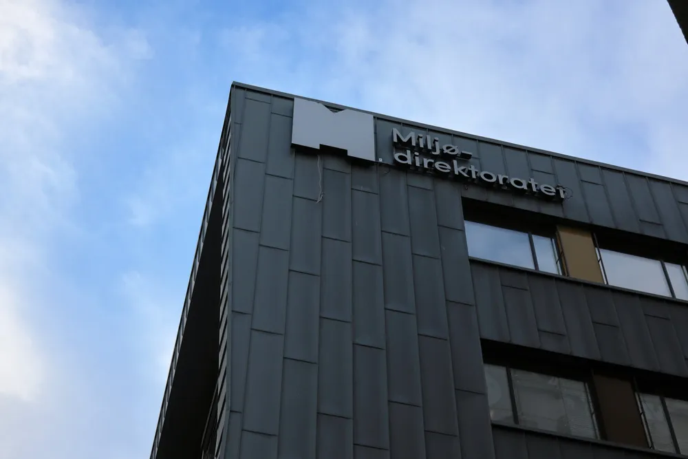 Som påpekt i vår tilsynsrapport ser vi alvorlig på avviket som gjelder omsetning av et biocidprodukt som ikke er godkjent, skriver Miljødirektoratet i varselet om overtredelsesgebyr.