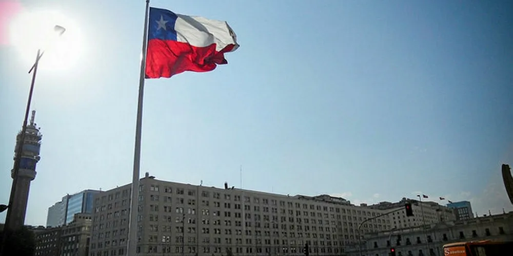 Siemens Gamesa hails 'best year ever' in Chile