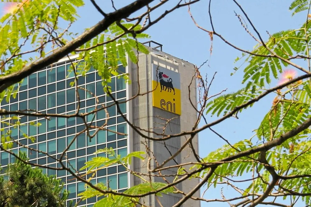 Congo: Eni is seeking to increase Africa-produced LNG shipments to Europe through its investments in Mozambique and Congo-Brazzaville.