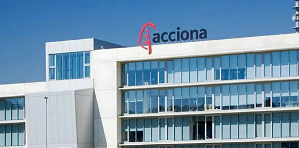 Acciona in Nordex takeover bid amid 'Senvion turbulence'