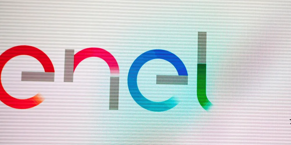 Enel logo