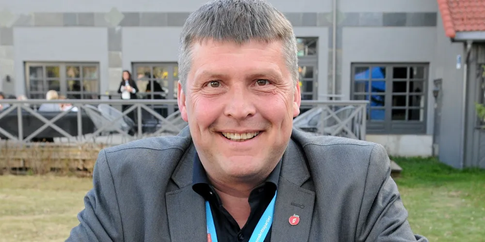 Bengt Rune Strifeldt mener det nå må utvikles bedre løsninger for landindustrien, med bedre utnyttelse av restråstoffet, mer ferdigprodukter, teknologi og mindre sesongpreget produksjon gjennom levendefangst og lagring i sjø.