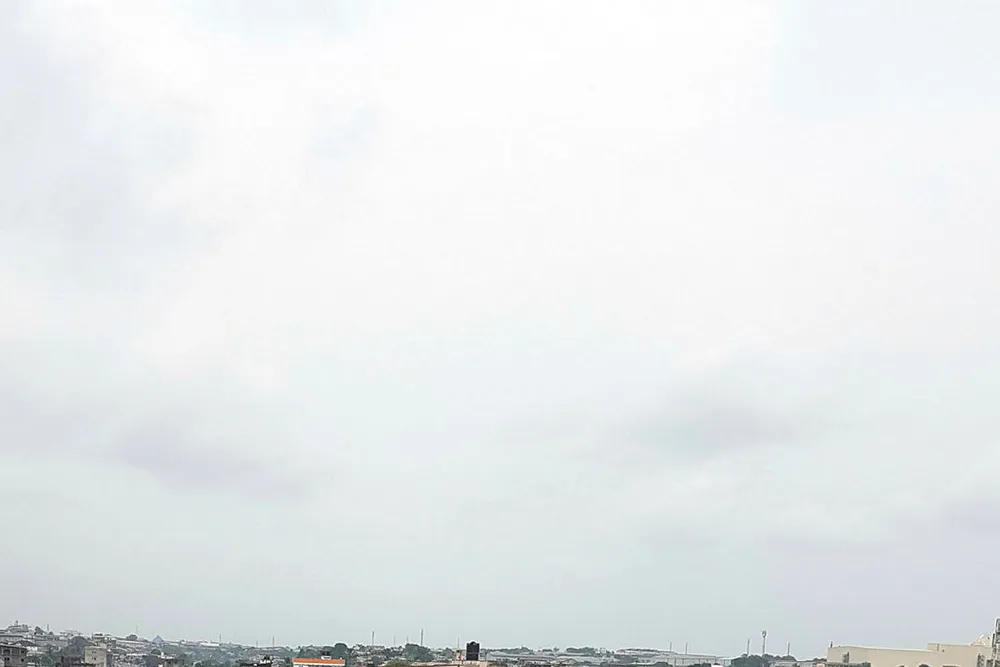 Douala, Cameroon: gas-fuelled power from NewAge-operated Etinde field would benefit the county's urban and rural communities