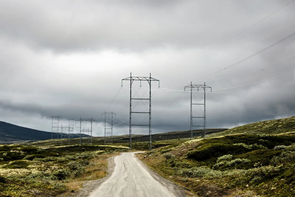 Det blir et voldsomt prisfall i Sør-Norge onsdag, samtidig med at flytbasert markedskobling får effekt på markedet i Norden.