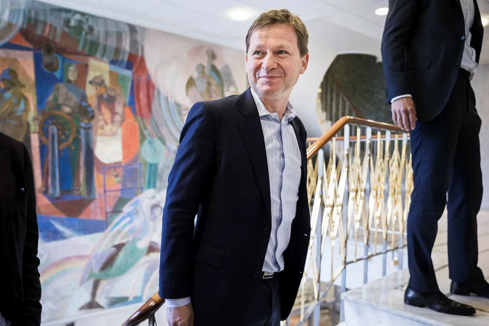 Pål Ringholm, kredittanalytiker i Sparebank 1 Markets, varsler en omfattende gjeldskrise med store økonomiske konsekvenser. Det er all grunn til å lytte til den nye advarselen.