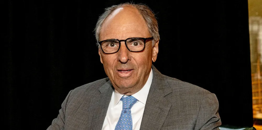 John Hadjipateras says the fundamentals of the seaborne LPG trade remain strong.