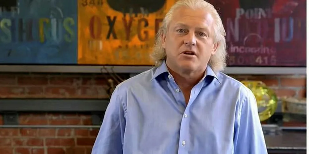 Bumble Bee Seafoods former President and CEO, Chris Lischewski
